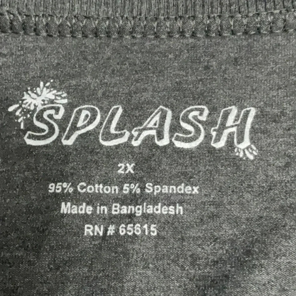 Splash - Picture 5 of 7
